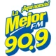 La Mejor 90.9 FM / 540 AM Los Mochis