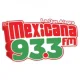 La Mexicana 93.3 FM