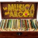 La Musica del Arcon