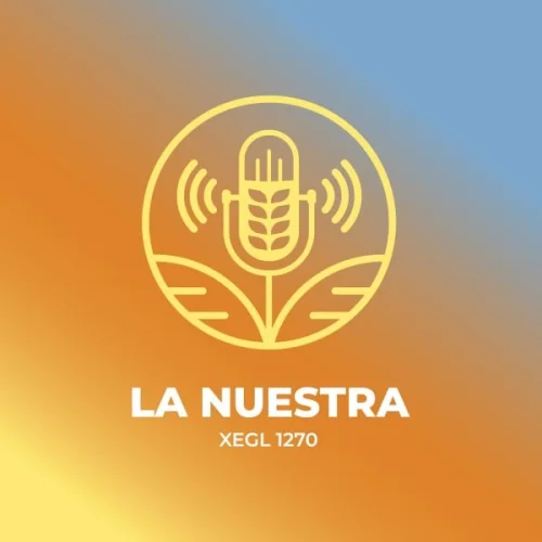 La Nuestra Radio - 1270 AM Navojoa