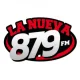 La Nueva 87.9 Fm