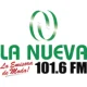 La Nueva Estereo 101.6fm