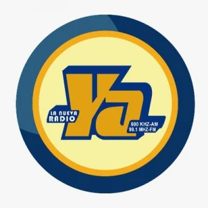 La Nueva Radio ya!