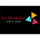 La Orejana Radio Web