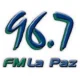 La Paz - 96.7 FM