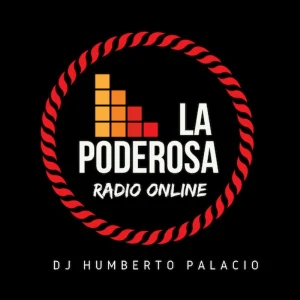 La Poderosa Radio Online Romántica