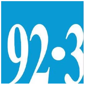 La Radio 92.3