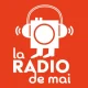 La RADIO de Mai