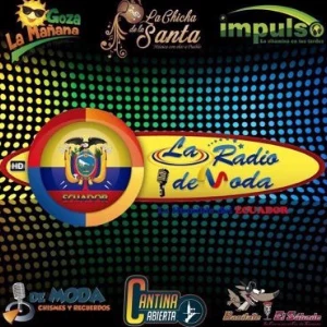 La Radio de Moda