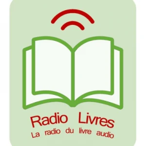 La radio du livre-audio -Radio-livres