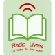 La radio du livre-audio -Radio-livres