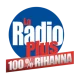 La Radio Plus - 100% Rihanna