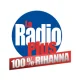 La Radio Plus 100% Rihanna