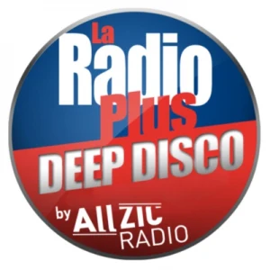 La Radio Plus - Deep Disco
