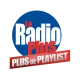 La Radio Plus - Plus de Playlist