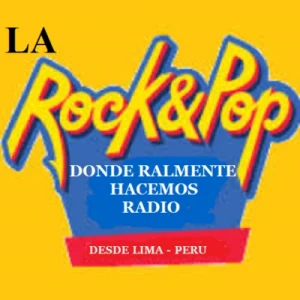 LA ROCK & POP