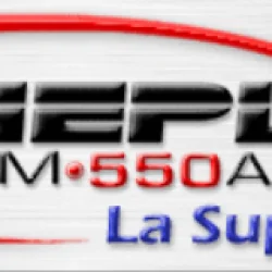 La Super Estación