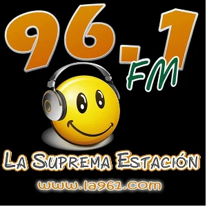 La Suprema Estación