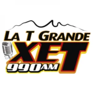 La T Grande XET 990 AM