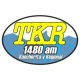 LA TKR 1480 AM
