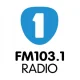 La UNO 103.1