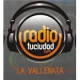 LA VALLENATA de Radio Tuciudad