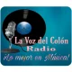 LA VOZ DEL COLON RADIO