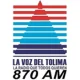 La voz del Tolima