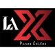 LA-X