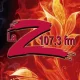 La Z 107.3