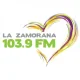 La Zamorana 103.9 FM
