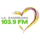La Zamorana