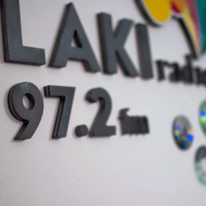 Laki Radio