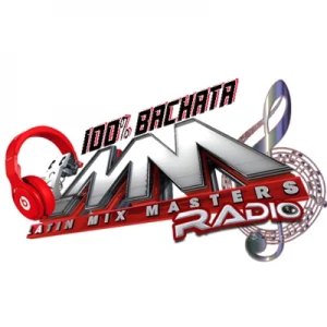 LATIN MIX MASTERS BACHATA RADIO