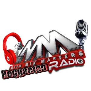 LATIN MIX MASTERS REGGAETON RADIO