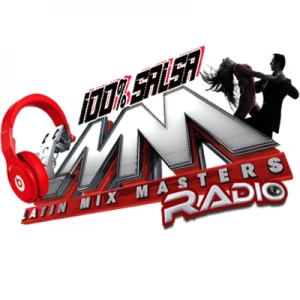 LATIN MIX MASTERS SALSA RADIO
