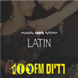 Latin - Radios 100FM