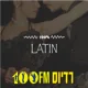 Latin - Radios 100FM