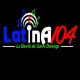 Latina 104 FM