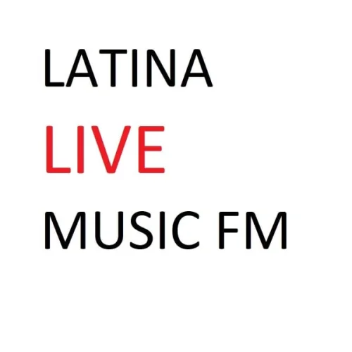 Latina Live Music FM