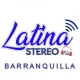 Latina Stereo Online