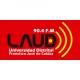LAUD 90.4 FM