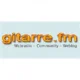Laut fm Gitarre.fm