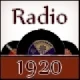 Laut fm Radio 1920