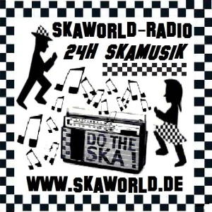 Laut FM Skaworld