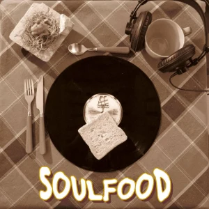 Laut fm Soulfood