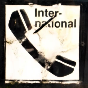 Laut fm The World Won't Listen