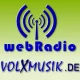 Laut fm Volxmusik