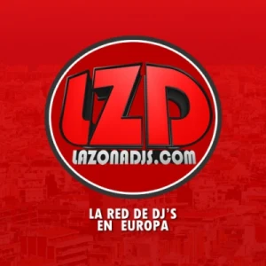 LaZonaDjs.com Radio