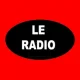 LE radio